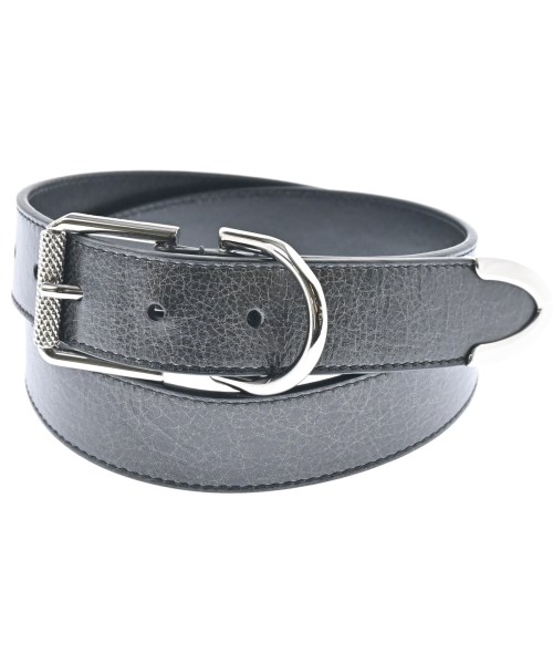 GIVENCHY(ジバンシー)ベルト 黒 サイズ:-/2200656716197