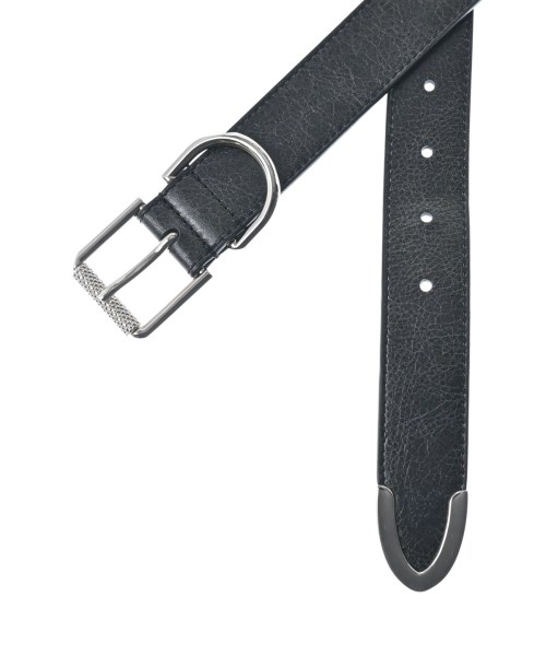 GIVENCHY（ジバンシィ）ベルト 黒 サイズ:- メンズ/2200656716197