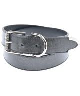 GIVENCHY（ジバンシィ）ベルト 黒 サイズ:- メンズ/2200656716197