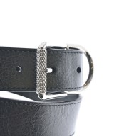 GIVENCHY（ジバンシィ）ベルト 黒 サイズ:- メンズ/2200656716197