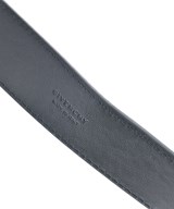 GIVENCHY（ジバンシィ）ベルト 黒 サイズ:- メンズ/2200656716197