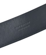 GIVENCHY（ジバンシィ）ベルト 黒 サイズ:- メンズ/2200656716197