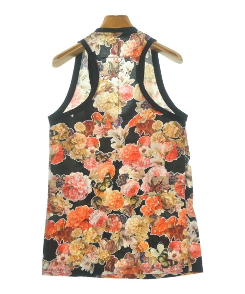 GIVENCHY（ジバンシィ）タンクトップ 黒 サイズ:S レディース/2200653812090