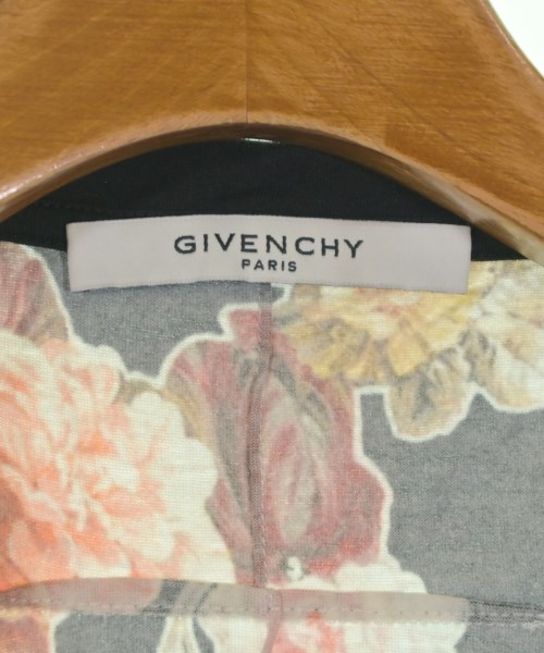 GIVENCHY（ジバンシィ）タンクトップ 黒 サイズ:S レディース/2200653812090