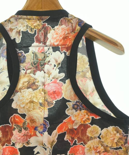 GIVENCHY（ジバンシィ）タンクトップ 黒 サイズ:S レディース/2200653812090