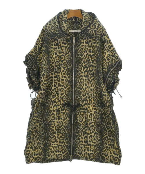 GIVENCHY(ジバンシー)その他 ベージュ サイズ:38(S位)/2200653812731