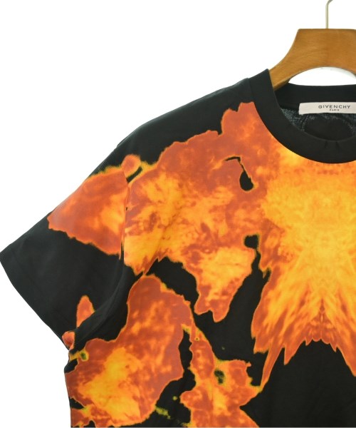 GIVENCHY（ジバンシィ）Tシャツ・カットソー 黒 サイズ:XXS メンズ/2200653887777