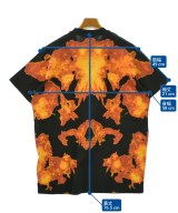 GIVENCHY（ジバンシィ）Tシャツ・カットソー 黒 サイズ:XXS メンズ/2200653887777