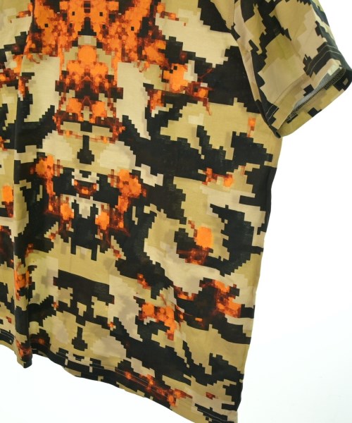 GIVENCHY（ジバンシィ）Tシャツ・カットソー ベージュ サイズ:XXS メンズ/2200653887784