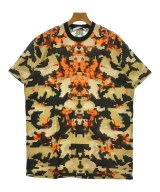 GIVENCHY（ジバンシィ）Tシャツ・カットソー ベージュ サイズ:XXS メンズ/2200653887784