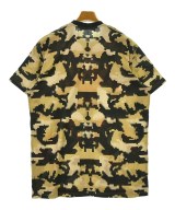 GIVENCHY（ジバンシィ）Tシャツ・カットソー ベージュ サイズ:XXS メンズ/2200653887784