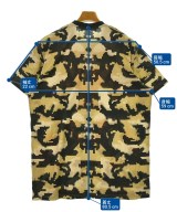 GIVENCHY（ジバンシィ）Tシャツ・カットソー ベージュ サイズ:XXS メンズ/2200653887784