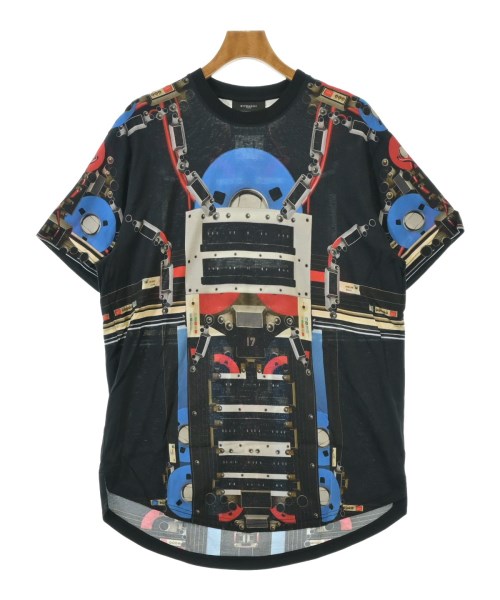 GIVENCHY(ジバンシー)Tシャツ・カットソー 黒 サイズ:XXS/2200657132798