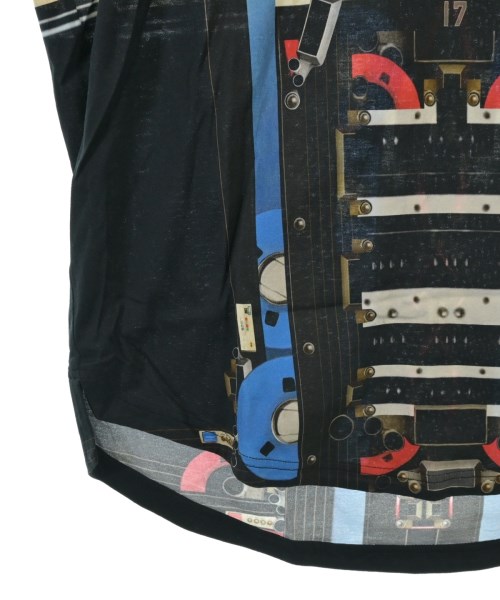 GIVENCHY（ジバンシィ）Tシャツ・カットソー 黒 サイズ:XXS メンズ/2200657132798