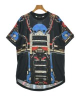 GIVENCHY（ジバンシィ）Tシャツ・カットソー 黒 サイズ:XXS メンズ/2200657132798