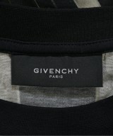 GIVENCHY（ジバンシィ）Tシャツ・カットソー 黒 サイズ:XXS メンズ/2200657132798