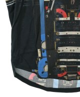 GIVENCHY（ジバンシィ）Tシャツ・カットソー 黒 サイズ:XXS メンズ/2200657132798