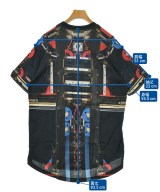 GIVENCHY（ジバンシィ）Tシャツ・カットソー 黒 サイズ:XXS メンズ/2200657132798