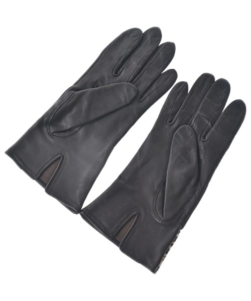 GIVENCHY（ジバンシィ）手袋 茶 サイズ:- レディース/2200660036090