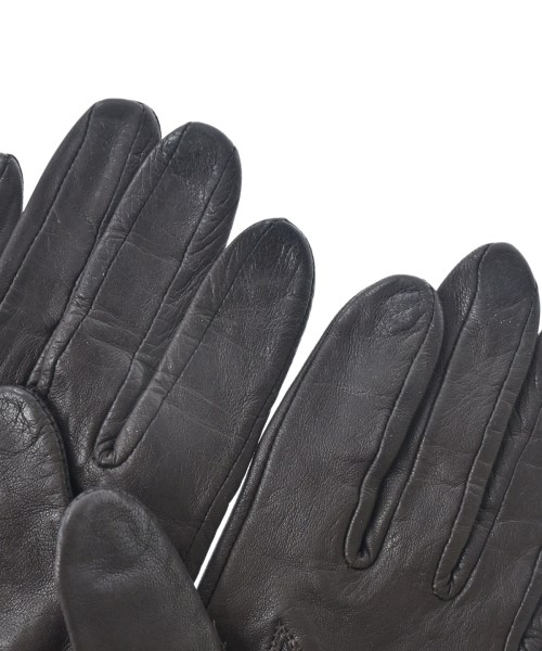 GIVENCHY（ジバンシィ）手袋 茶 サイズ:- レディース/2200660036090