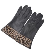 GIVENCHY（ジバンシィ）手袋 茶 サイズ:- レディース/2200660036090