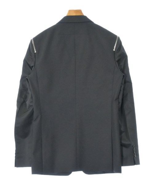 GIVENCHY（ジバンシィ）カジュアルジャケット 黒 サイズ:48(L位) メンズ/2200660329017