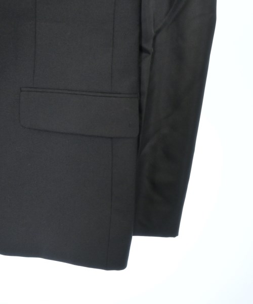 GIVENCHY（ジバンシィ）カジュアルジャケット 黒 サイズ:48(L位) メンズ/2200660329017