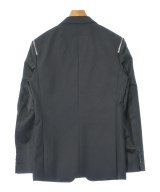 GIVENCHY（ジバンシィ）カジュアルジャケット 黒 サイズ:48(L位) メンズ/2200660329017