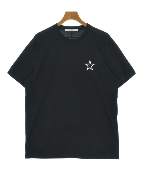 GIVENCHY(ジバンシー)Tシャツ・カットソー 黒 サイズ:XL/2200661095027