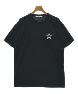 GIVENCHY（ジバンシィ）Tシャツ・カットソー 黒 サイズ:XL メンズ/2200661095027