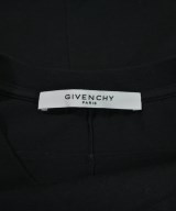 GIVENCHY（ジバンシィ）Tシャツ・カットソー 黒 サイズ:XL メンズ/2200661095027