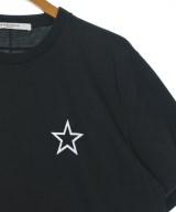 GIVENCHY（ジバンシィ）Tシャツ・カットソー 黒 サイズ:XL メンズ/2200661095027
