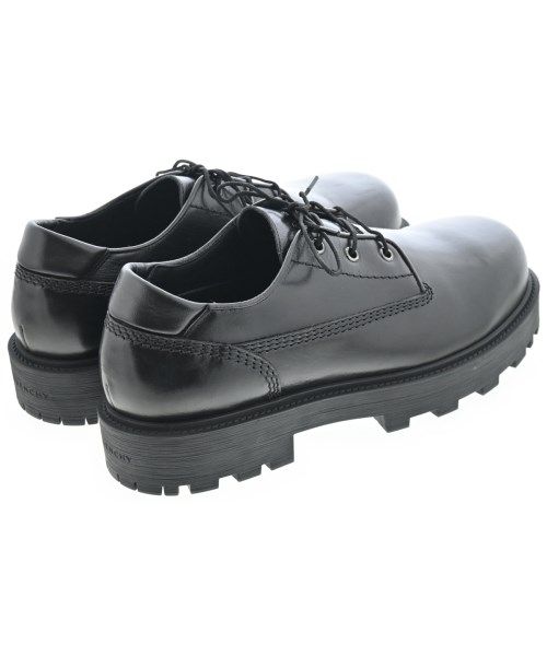 GIVENCHY（ジバンシィ）ビジネス・ドレスシューズ 黒 サイズ:EU42(27cm位) メンズ/2200661349137