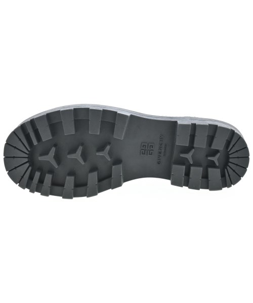 GIVENCHY（ジバンシィ）ビジネス・ドレスシューズ 黒 サイズ:EU42(27cm位) メンズ/2200661349137