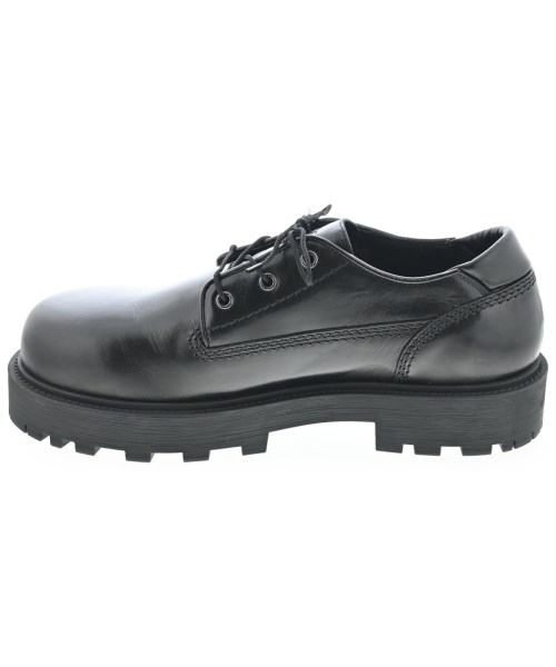 GIVENCHY（ジバンシィ）ビジネス・ドレスシューズ 黒 サイズ:EU42(27cm位) メンズ/2200661349137