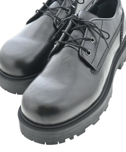 GIVENCHY（ジバンシィ）ビジネス・ドレスシューズ 黒 サイズ:EU42(27cm位) メンズ/2200661349137