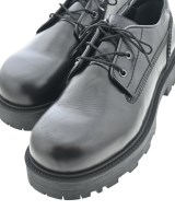 GIVENCHY（ジバンシィ）ビジネス・ドレスシューズ 黒 サイズ:EU42(27cm位) メンズ/2200661349137