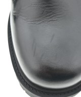 GIVENCHY（ジバンシィ）ビジネス・ドレスシューズ 黒 サイズ:EU42(27cm位) メンズ/2200661349137