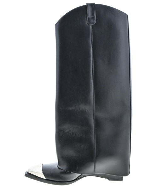 GIVENCHY（ジバンシィ）ブーツ 黒 サイズ:EU40(26.5cm位) レディース/2200661349151