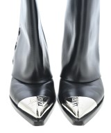 GIVENCHY（ジバンシィ）ブーツ 黒 サイズ:EU40(26.5cm位) レディース/2200661349151