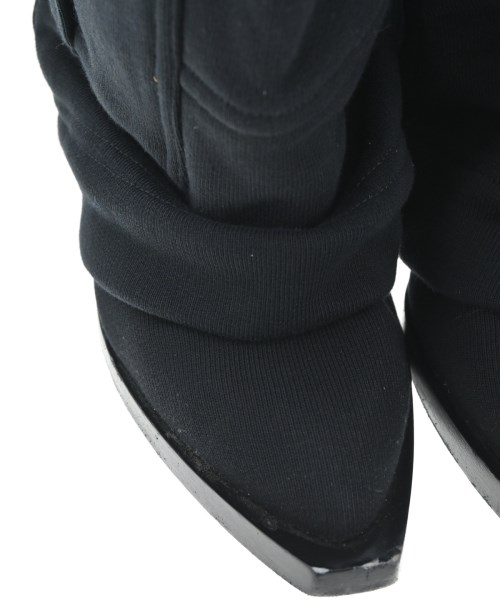 GIVENCHY（ジバンシィ）ブーツ 黒 サイズ:EU40(26.5cm位) レディース/2200661349175