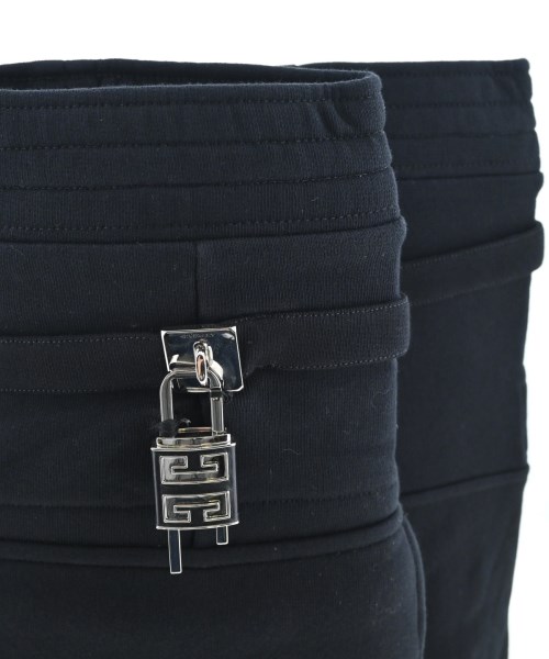 GIVENCHY（ジバンシィ）ブーツ 黒 サイズ:EU40(26.5cm位) レディース/2200661349175