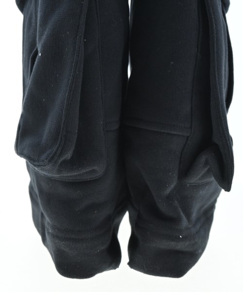 GIVENCHY（ジバンシィ）ブーツ 黒 サイズ:EU40(26.5cm位) レディース/2200661349175