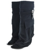 GIVENCHY（ジバンシィ）ブーツ 黒 サイズ:EU40(26.5cm位) レディース/2200661349175
