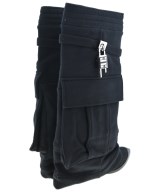 GIVENCHY（ジバンシィ）ブーツ 黒 サイズ:EU40(26.5cm位) レディース/2200661349175