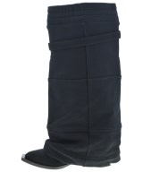 GIVENCHY（ジバンシィ）ブーツ 黒 サイズ:EU40(26.5cm位) レディース/2200661349175