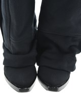 GIVENCHY（ジバンシィ）ブーツ 黒 サイズ:EU40(26.5cm位) レディース/2200661349175