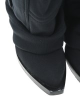 GIVENCHY（ジバンシィ）ブーツ 黒 サイズ:EU40(26.5cm位) レディース/2200661349175