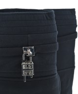 GIVENCHY（ジバンシィ）ブーツ 黒 サイズ:EU40(26.5cm位) レディース/2200661349175