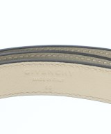 GIVENCHY（ジバンシィ）ベルト 黒 サイズ:- メンズ/2200661349304